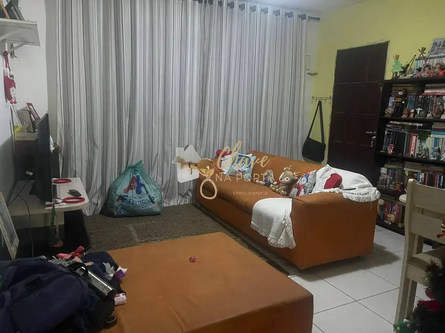 Foto 6 de Casa com 3 quartos à venda, 168m2 em Jardim Souza, São Paulo - SP