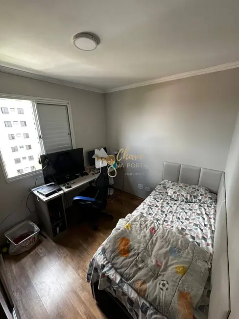 Foto 9 de Apartamento com 3 quartos à venda, 68m2 em Centro, Diadema - SP