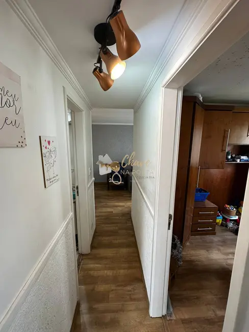 Foto 8 de Apartamento com 3 quartos à venda, 68m2 em Centro, Diadema - SP