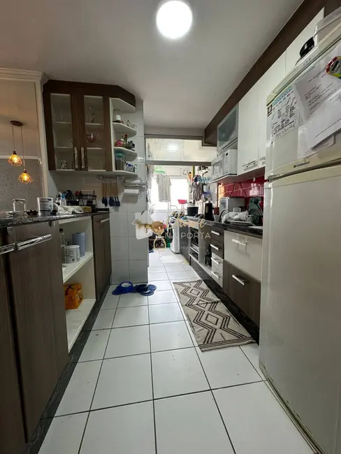 Foto 6 de Apartamento com 3 quartos à venda, 68m2 em Centro, Diadema - SP