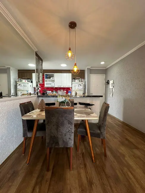 Foto 5 de Apartamento com 3 quartos à venda, 68m2 em Centro, Diadema - SP