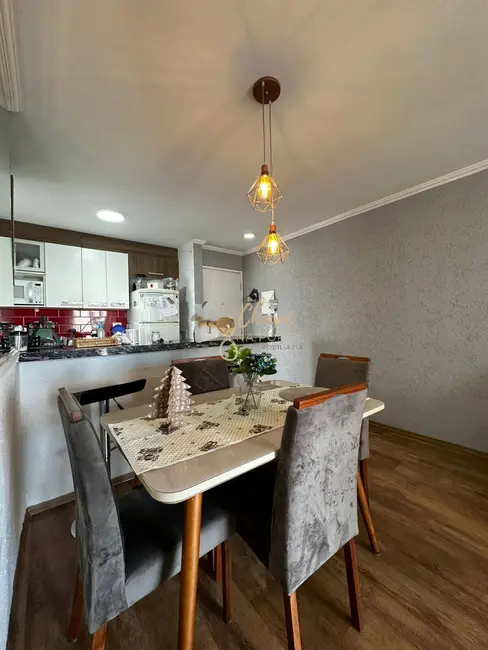 Foto 4 de Apartamento com 3 quartos à venda, 68m2 em Centro, Diadema - SP