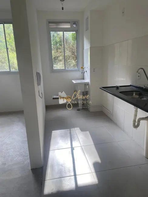 Foto 4 de Apartamento com 2 quartos à venda, 41m2 em Cidade Líder, São Paulo - SP