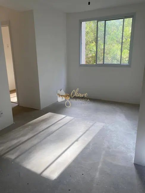 Foto 2 de Apartamento com 2 quartos à venda, 41m2 em Cidade Líder, São Paulo - SP