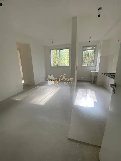 Foto 1 de Apartamento com 2 quartos à venda, 41m2 em Cidade Líder, São Paulo - SP