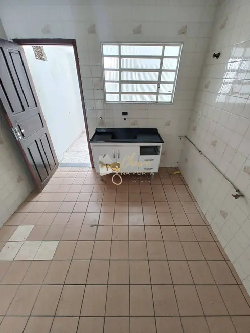 Foto 6 de Sobrado com 2 quartos à venda, 63m2 em Parque Marabá, Taboao Da Serra - SP