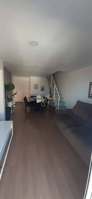 Foto 5 de Sobrado com 3 quartos à venda, 105m2 em Parque Paraíso, Itapecerica Da Serra - SP