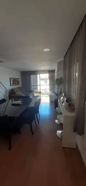 Foto 3 de Sobrado com 3 quartos à venda, 105m2 em Parque Paraíso, Itapecerica Da Serra - SP