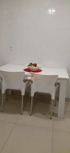 Foto 9 de Sobrado com 3 quartos à venda, 105m2 em Parque Paraíso, Itapecerica Da Serra - SP