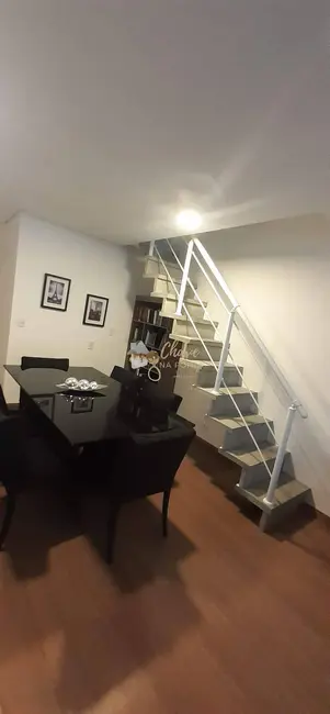 Foto 7 de Sobrado com 3 quartos à venda, 105m2 em Parque Paraíso, Itapecerica Da Serra - SP