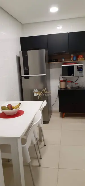 Foto 8 de Sobrado com 3 quartos à venda, 105m2 em Parque Paraíso, Itapecerica Da Serra - SP