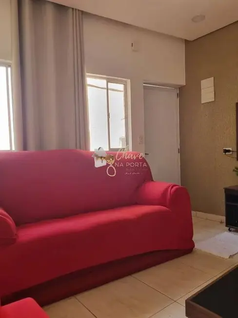 Casa com 2 quartos à venda, 140m2 em Jardim Germânia, São Paulo - SP - imagem 3 Foto 3 de Casa com 2 quartos à venda, 140m2 em Jardim Germânia, São Paulo - SP