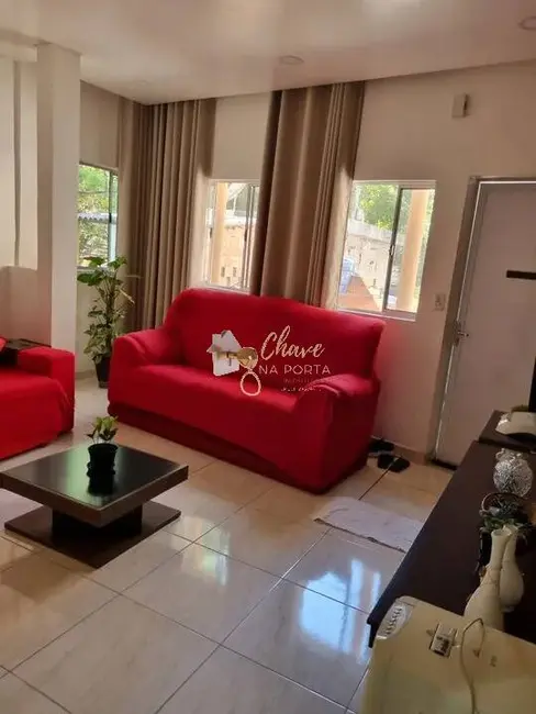 Casa com 2 quartos à venda, 140m2 em Jardim Germânia, São Paulo - SP - imagem 2 Foto 2 de Casa com 2 quartos à venda, 140m2 em Jardim Germânia, São Paulo - SP