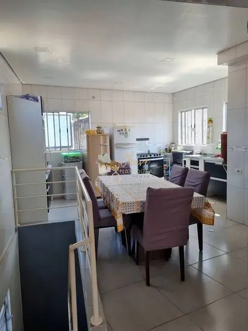 Casa com 2 quartos à venda, 140m2 em Jardim Germânia, São Paulo - SP - imagem 9 Foto 9 de Casa com 2 quartos à venda, 140m2 em Jardim Germânia, São Paulo - SP