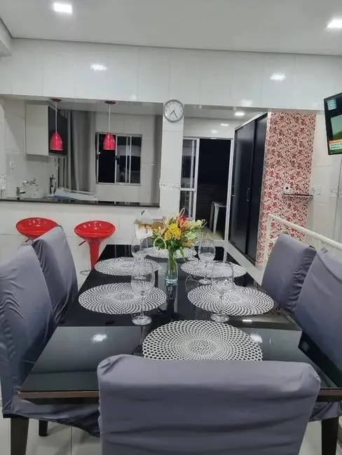 Casa com 2 quartos à venda, 140m2 em Jardim Germânia, São Paulo - SP - imagem 7 Foto 7 de Casa com 2 quartos à venda, 140m2 em Jardim Germânia, São Paulo - SP