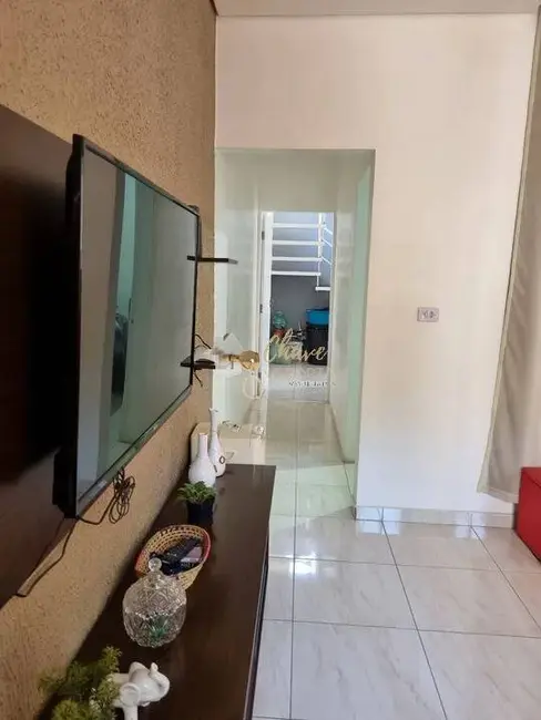 Casa com 2 quartos à venda, 140m2 em Jardim Germânia, São Paulo - SP - imagem 5 Foto 5 de Casa com 2 quartos à venda, 140m2 em Jardim Germânia, São Paulo - SP