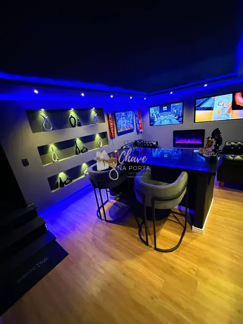 Sobrado com 3 quartos à venda, 210m2 em Jardim das Acácias, São Paulo - SP - imagem 3 Foto 3 de Sobrado com 3 quartos à venda, 210m2 em Jardim das Acácias, São Paulo - SP