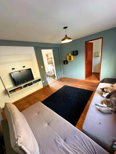 Sobrado com 3 quartos à venda, 210m2 em Jardim das Acácias, São Paulo - SP - imagem 6 Foto 6 de Sobrado com 3 quartos à venda, 210m2 em Jardim das Acácias, São Paulo - SP