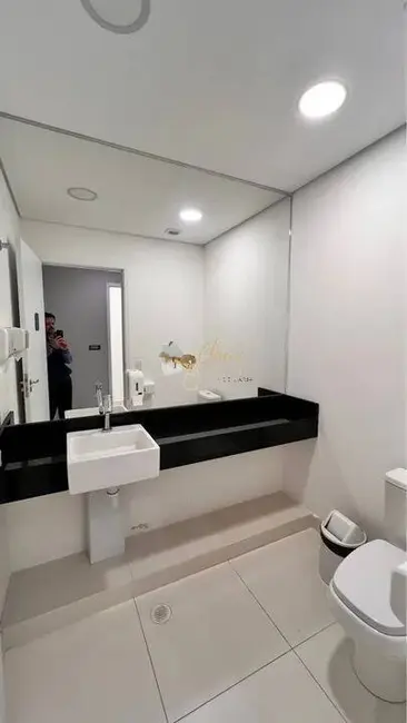 Apartamento com 2 quartos à venda e para alugar, 35m2 em Jardim Taquaral, São Paulo - SP - imagem 3 Foto 3 de Apartamento com 2 quartos à venda e para alugar, 35m2 em Jardim Taquaral, São Paulo - SP