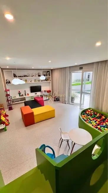 Apartamento com 2 quartos à venda e para alugar, 35m2 em Jardim Taquaral, São Paulo - SP - imagem 9 Foto 9 de Apartamento com 2 quartos à venda e para alugar, 35m2 em Jardim Taquaral, São Paulo - SP