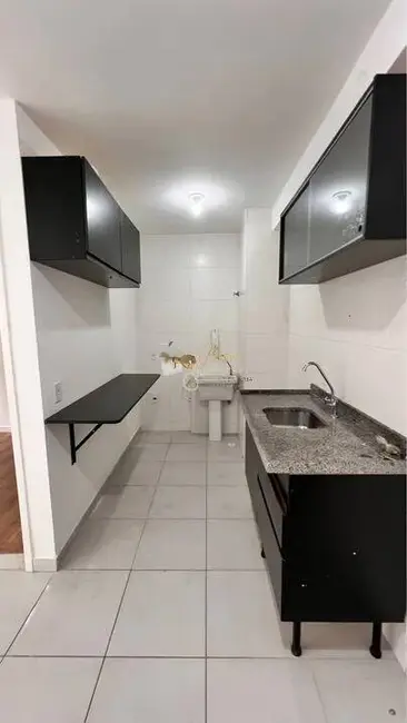 Apartamento com 2 quartos à venda e para alugar, 35m2 em Jardim Taquaral, São Paulo - SP - imagem 5 Foto 5 de Apartamento com 2 quartos à venda e para alugar, 35m2 em Jardim Taquaral, São Paulo - SP
