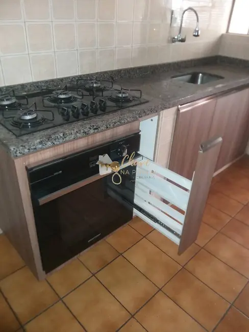 Apartamento com 2 quartos à venda, 80m2 em Jardim Vera Cruz, Sorocaba - SP - imagem 3 Foto 3 de Apartamento com 2 quartos à venda, 80m2 em Jardim Vera Cruz, Sorocaba - SP