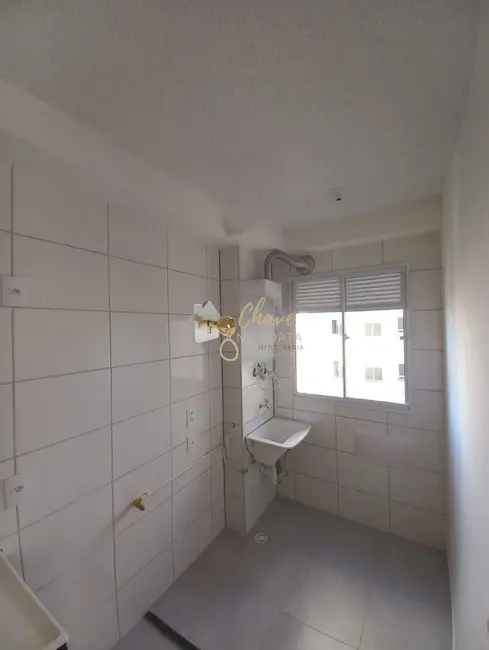 Foto 8 de Apartamento com 2 quartos à venda, 41m2 em Vila Plana, São Paulo - SP