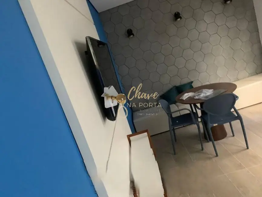 Foto 4 de Apartamento com 2 quartos à venda, 41m2 em Vila Plana, São Paulo - SP