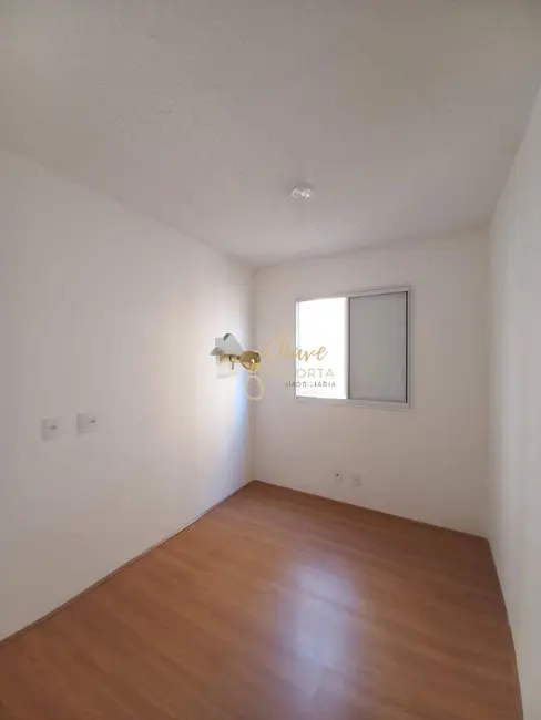 Foto 2 de Apartamento com 2 quartos à venda, 41m2 em Vila Plana, São Paulo - SP