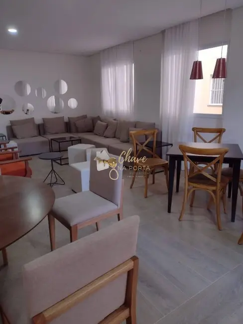 Foto 6 de Apartamento com 2 quartos à venda, 41m2 em Vila Plana, São Paulo - SP