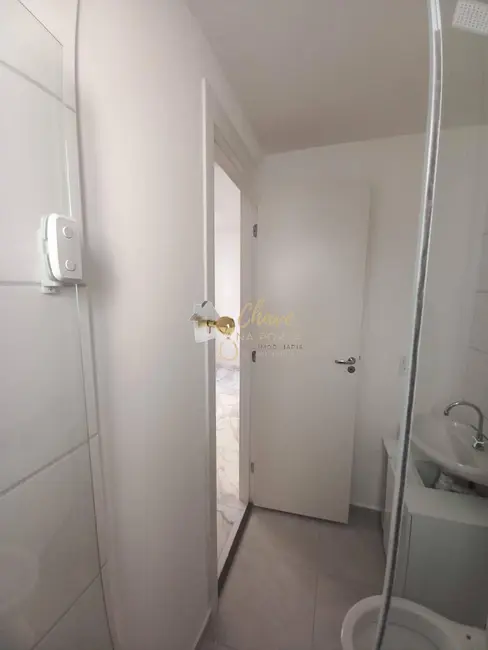 Foto 9 de Apartamento com 2 quartos à venda, 41m2 em Vila Plana, São Paulo - SP