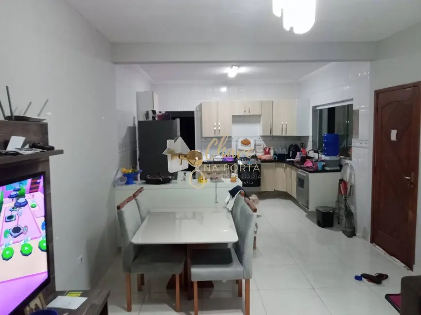 Casa com 3 quartos à venda, 190m2 em Jardim São Judas Tadeu, Taboao Da Serra - SP - imagem 2 Foto 2 de Casa com 3 quartos à venda, 190m2 em Jardim São Judas Tadeu, Taboao Da Serra - SP