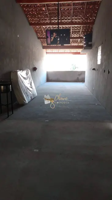 Casa com 3 quartos à venda, 190m2 em Jardim São Judas Tadeu, Taboao Da Serra - SP - imagem 7 Foto 7 de Casa com 3 quartos à venda, 190m2 em Jardim São Judas Tadeu, Taboao Da Serra - SP