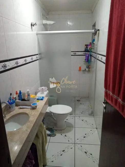 Casa com 3 quartos à venda, 190m2 em Jardim São Judas Tadeu, Taboao Da Serra - SP - imagem 6 Foto 6 de Casa com 3 quartos à venda, 190m2 em Jardim São Judas Tadeu, Taboao Da Serra - SP