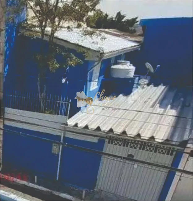 Foto 1 de Casa com 2 quartos à venda, 80m2 em Conjunto Habitacional Brigadeiro Faria Lima, São Paulo - SP