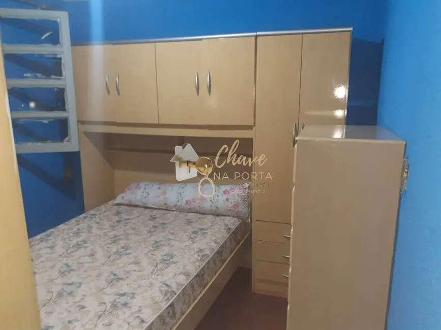 Foto 4 de Casa com 2 quartos à venda, 80m2 em Conjunto Habitacional Brigadeiro Faria Lima, São Paulo - SP