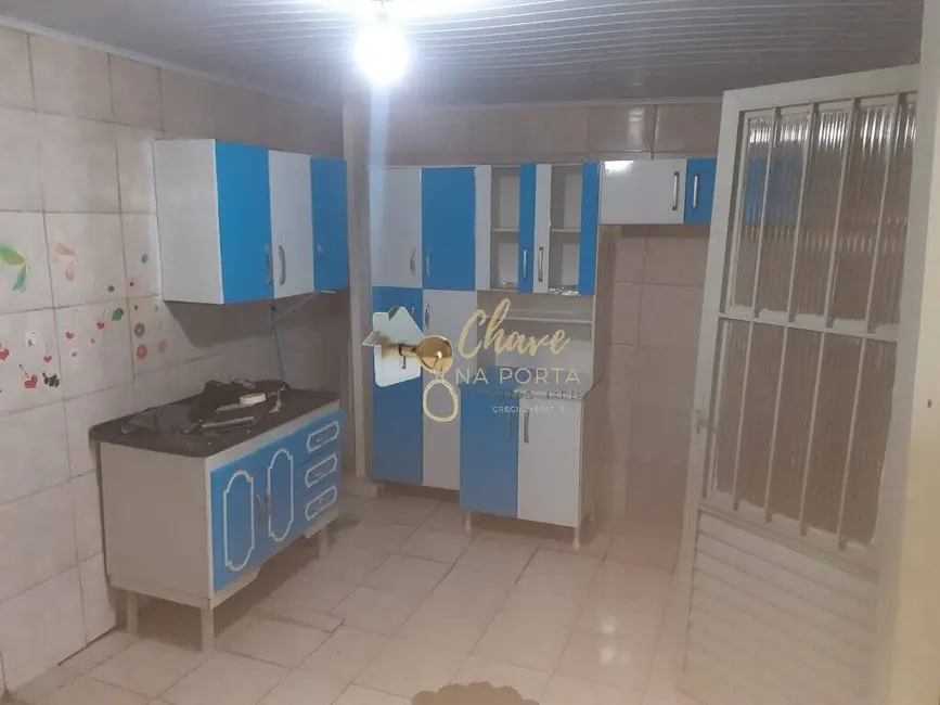 Foto 2 de Casa com 2 quartos à venda, 80m2 em Conjunto Habitacional Brigadeiro Faria Lima, São Paulo - SP