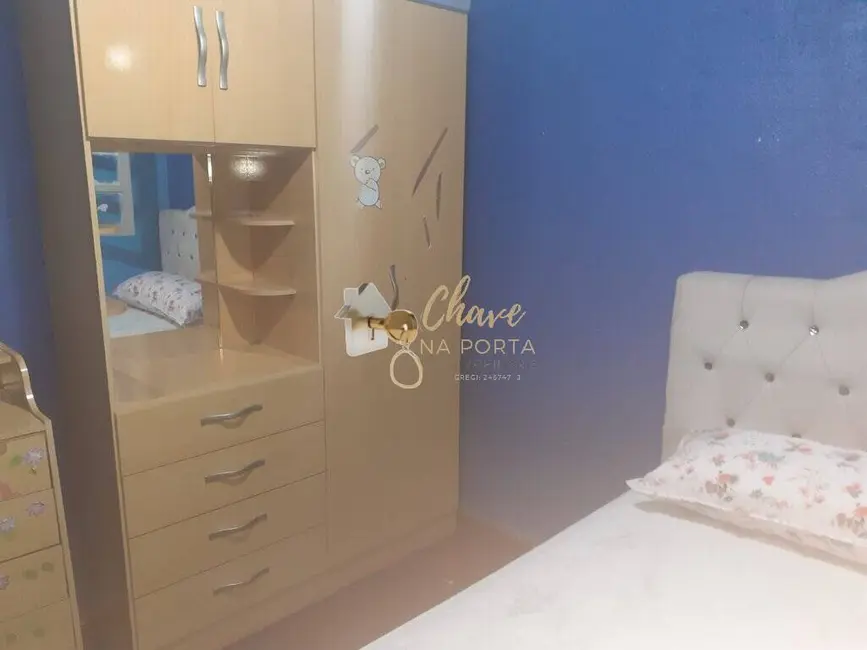 Foto 5 de Casa com 2 quartos à venda, 80m2 em Conjunto Habitacional Brigadeiro Faria Lima, São Paulo - SP