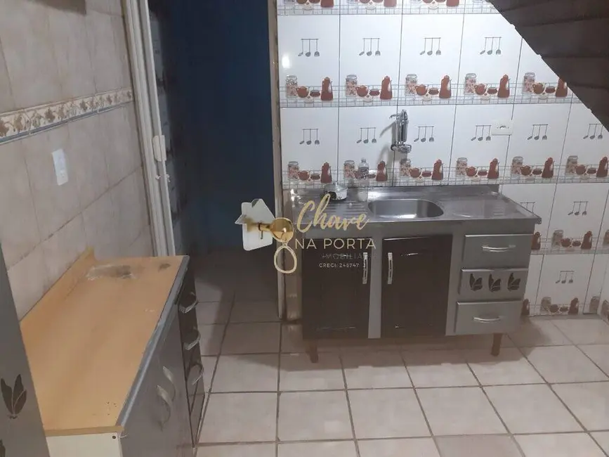 Foto 3 de Casa com 2 quartos à venda, 80m2 em Conjunto Habitacional Brigadeiro Faria Lima, São Paulo - SP