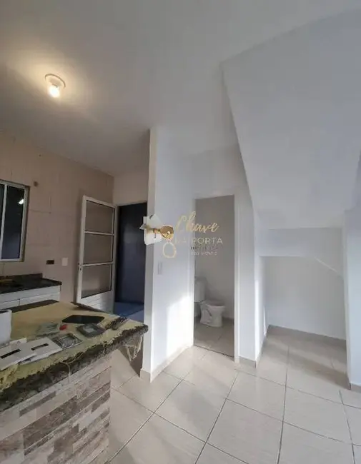 Foto 3 de Casa com 2 quartos à venda, 78m2 em Água Espraiada (Caucaia do Alto), Cotia - SP