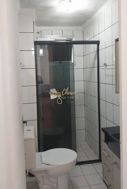 Foto 8 de Apartamento com 2 quartos à venda, 53m2 em Casa Grande, Diadema - SP