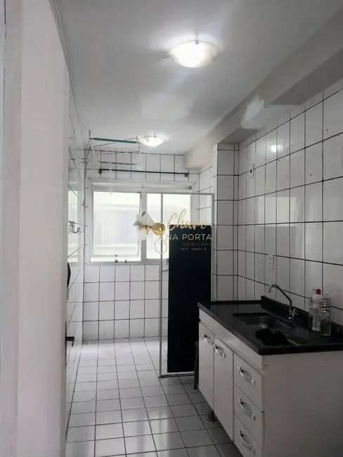 Foto 4 de Apartamento com 2 quartos à venda, 53m2 em Casa Grande, Diadema - SP