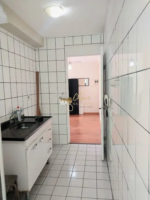 Foto 5 de Apartamento com 2 quartos à venda, 53m2 em Casa Grande, Diadema - SP