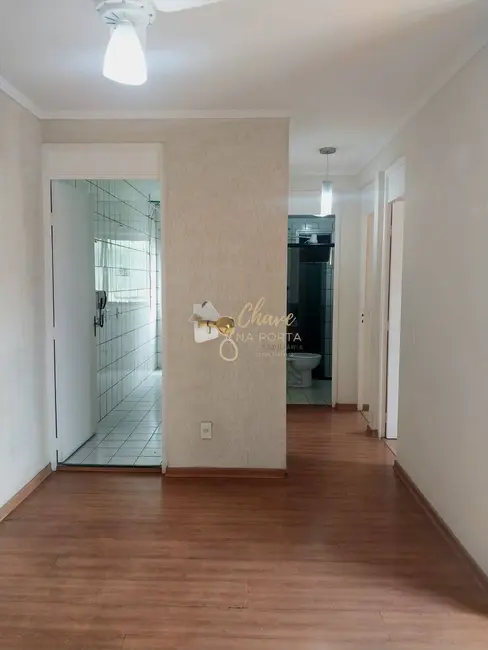 Foto 3 de Apartamento com 2 quartos à venda, 53m2 em Casa Grande, Diadema - SP