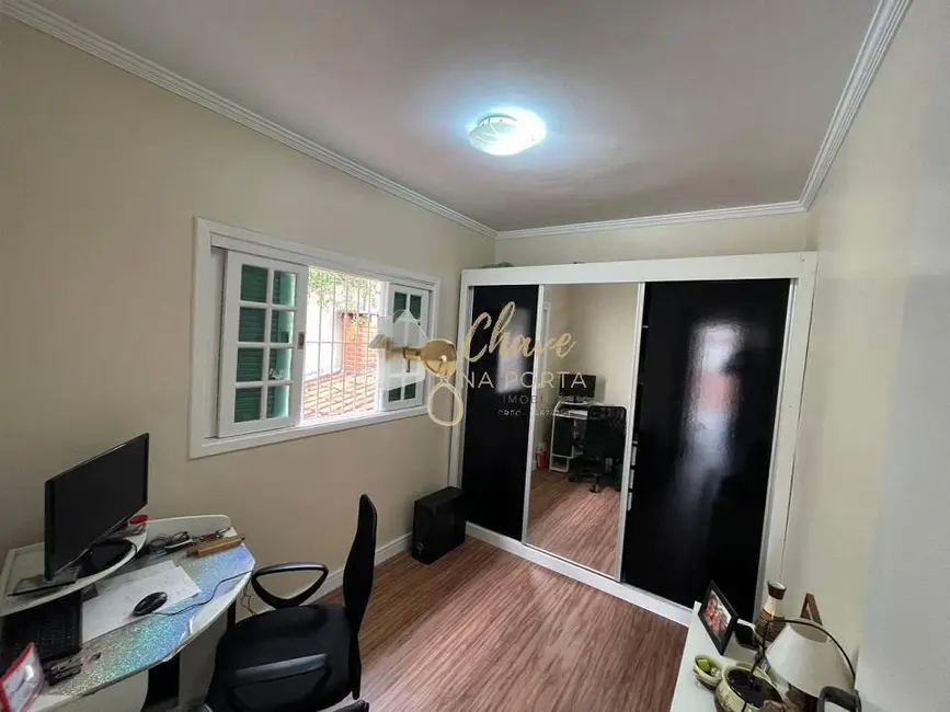 Foto 8 de Casa de Condomínio com 3 quartos à venda, 95m2 em Jardim Leonor Mendes de Barros, São Paulo - SP