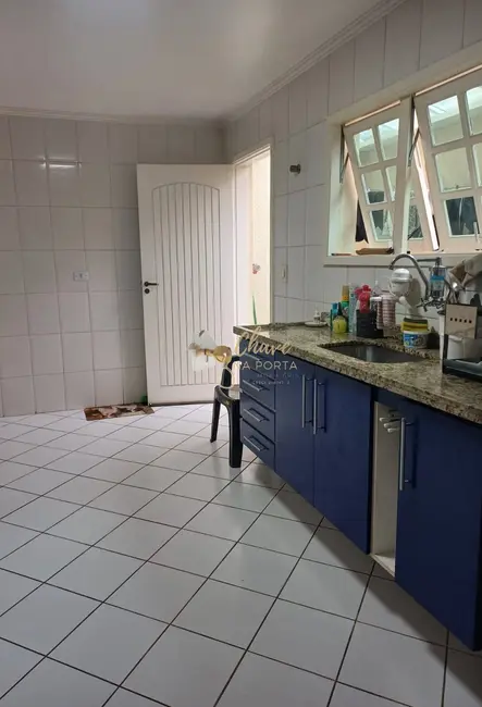 Foto 4 de Casa de Condomínio com 3 quartos à venda, 95m2 em Jardim Leonor Mendes de Barros, São Paulo - SP