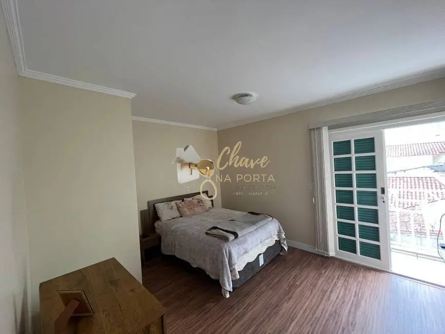 Foto 5 de Casa de Condomínio com 3 quartos à venda, 95m2 em Jardim Leonor Mendes de Barros, São Paulo - SP