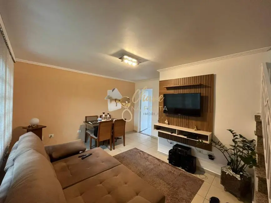 Foto 1 de Casa de Condomínio com 3 quartos à venda, 95m2 em Jardim Leonor Mendes de Barros, São Paulo - SP