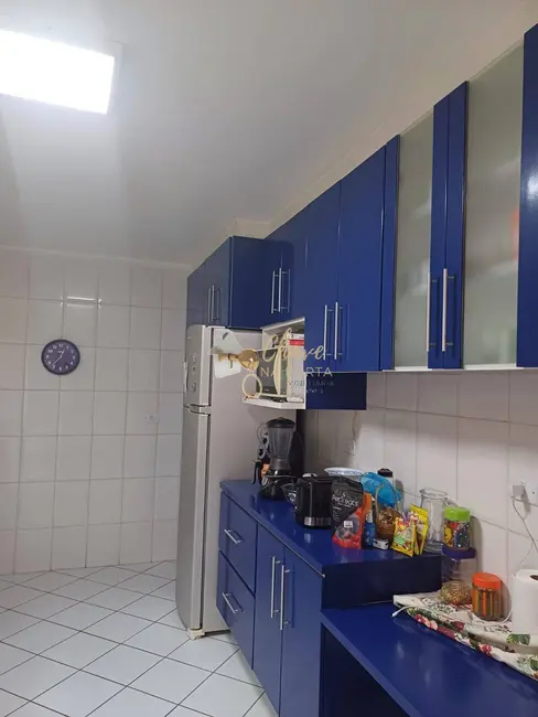 Foto 3 de Casa de Condomínio com 3 quartos à venda, 95m2 em Jardim Leonor Mendes de Barros, São Paulo - SP