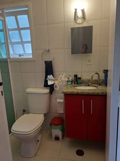 Foto 9 de Casa de Condomínio com 3 quartos à venda, 95m2 em Jardim Leonor Mendes de Barros, São Paulo - SP